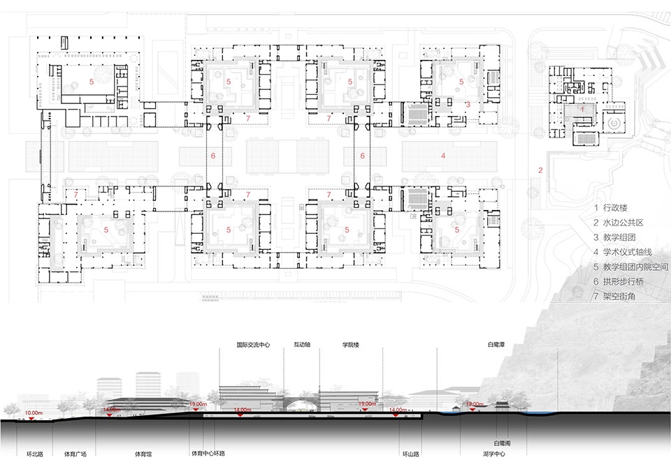 huzhou university by gad