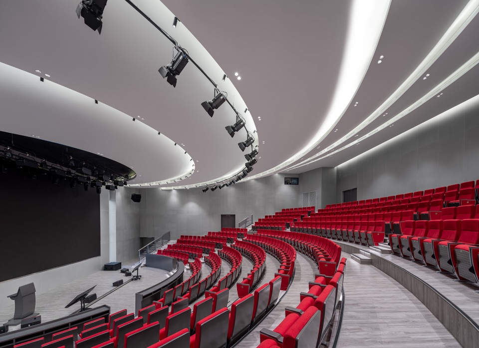Training Center of National Cybersecurity Talent and Innovation Base