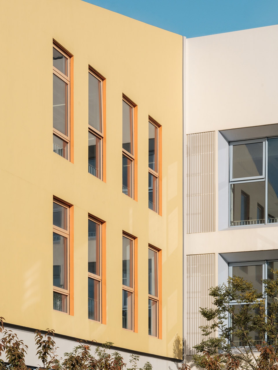 block kindergarten by soba