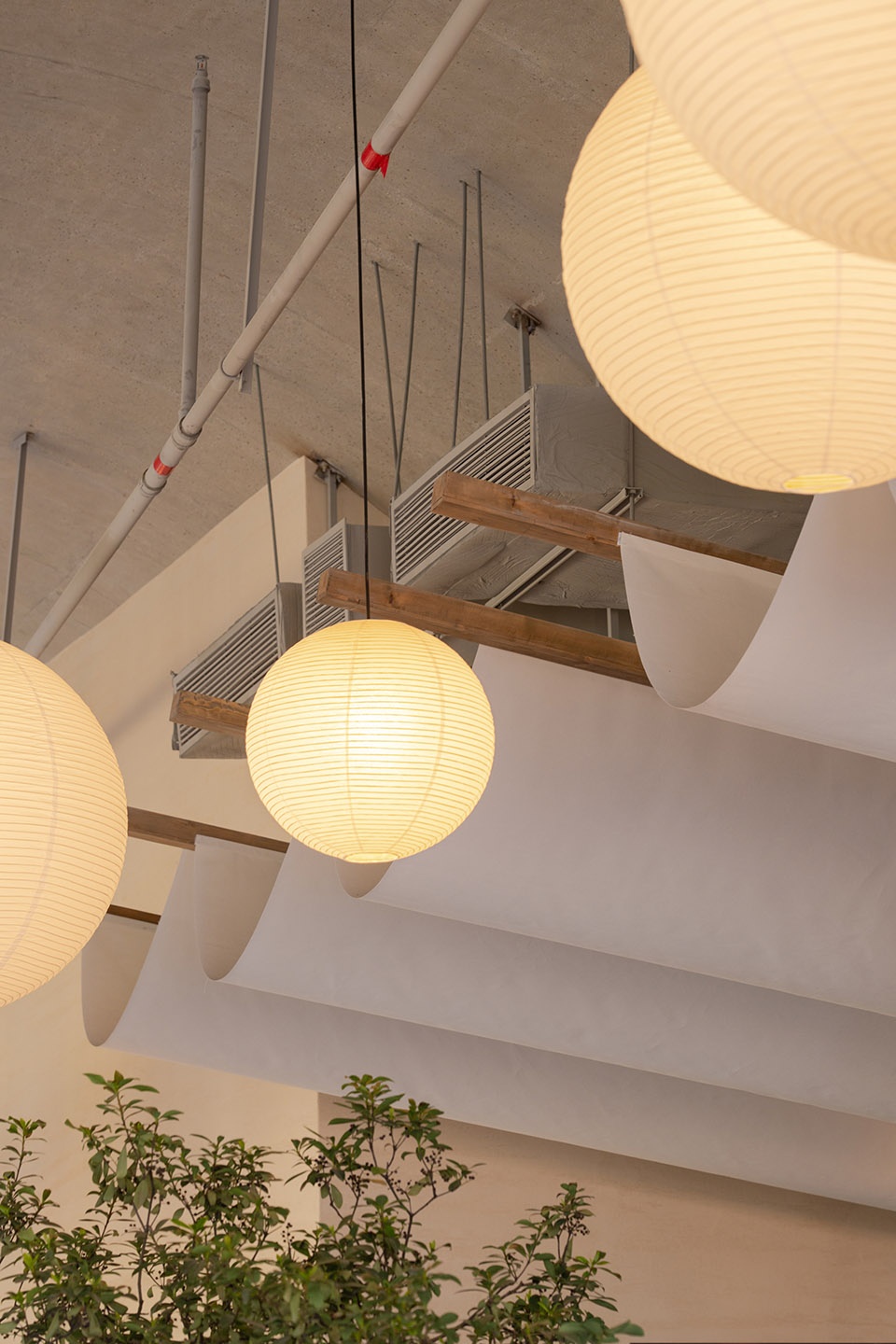 fusan cafe by jingyan