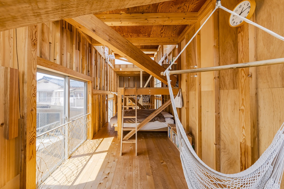 house office sh by 1 1 architects