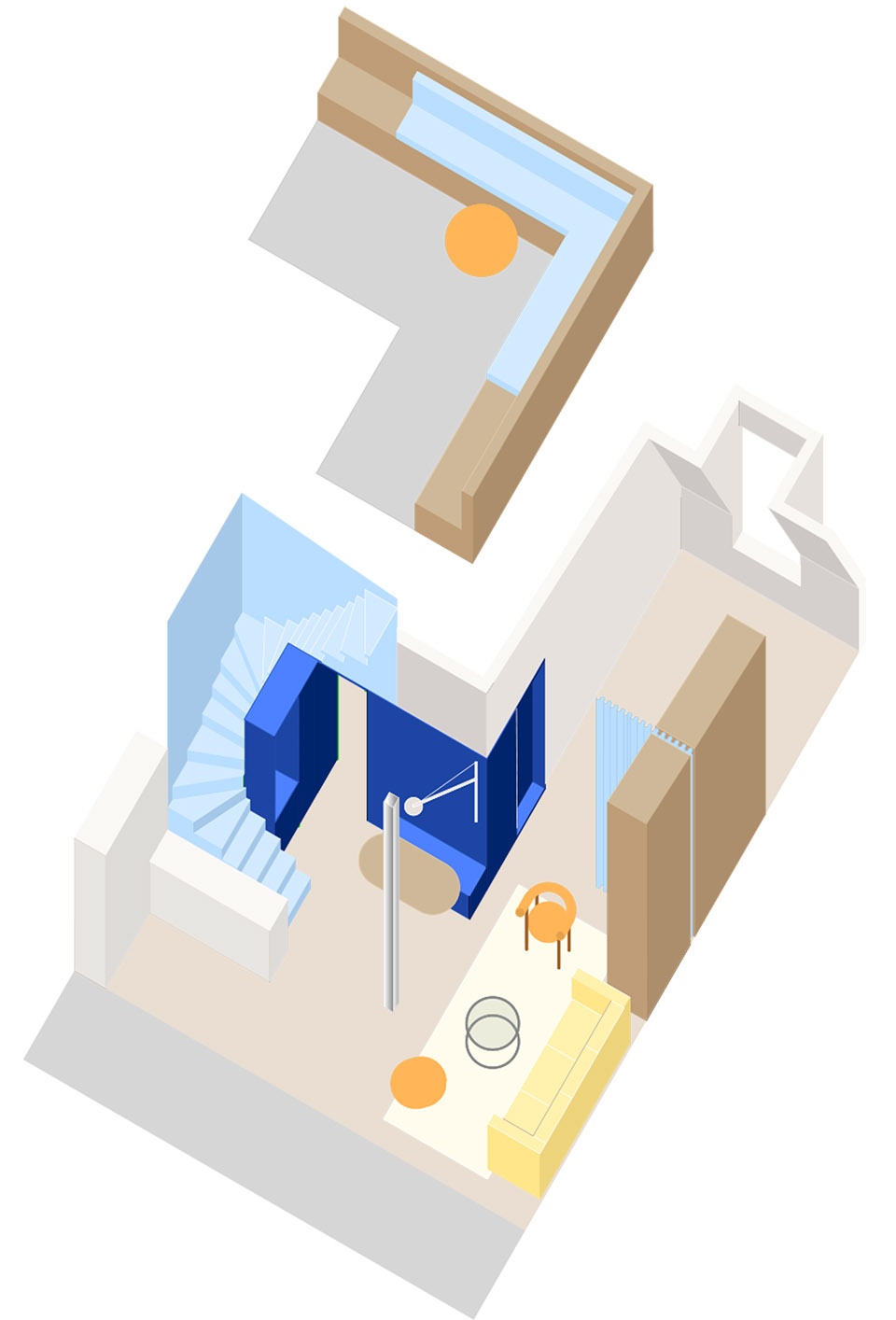 blue box by bruzkus greenberg