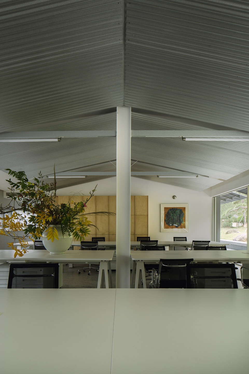 dcd design office by dcd design