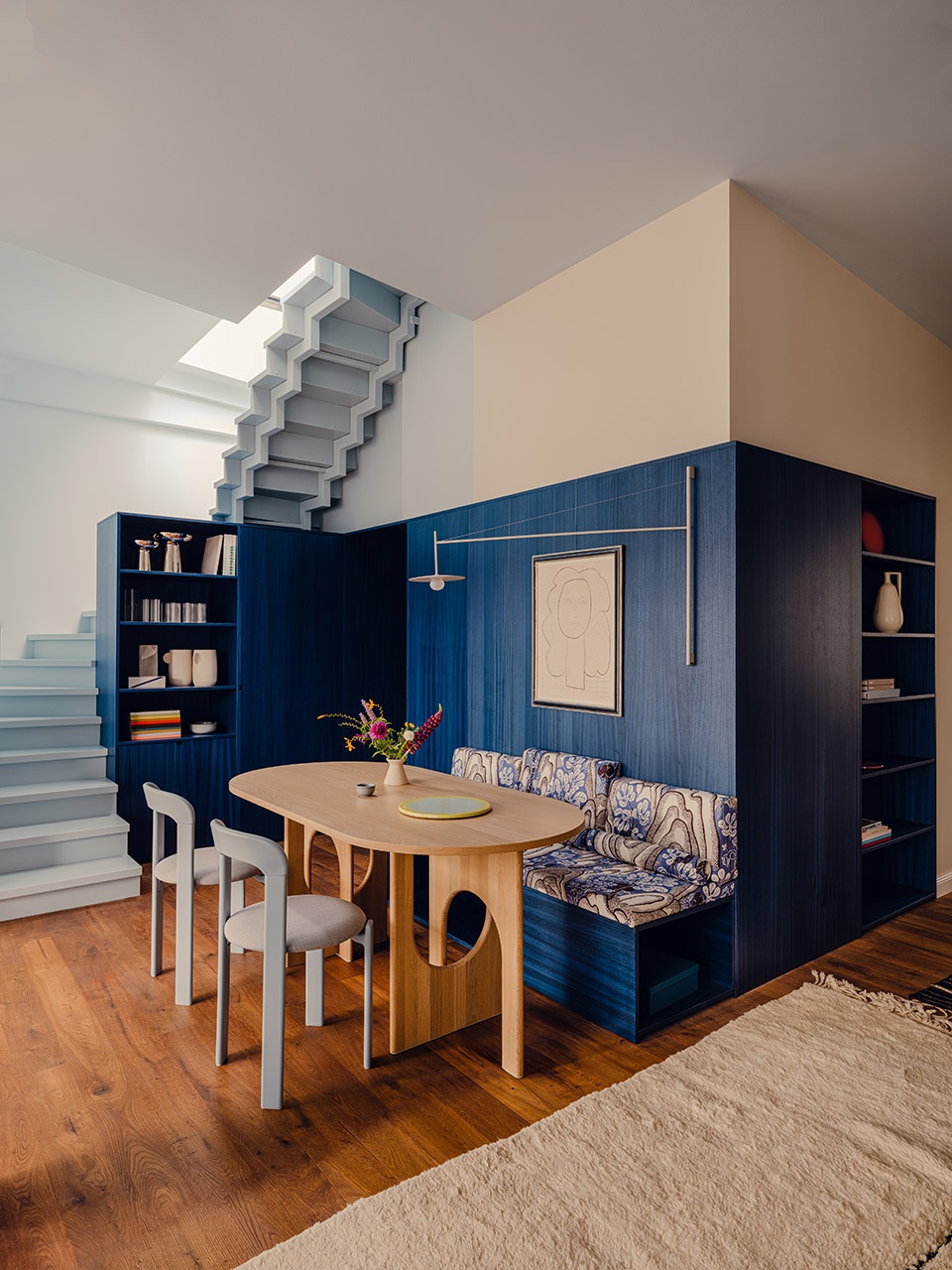 blue box by bruzkus greenberg