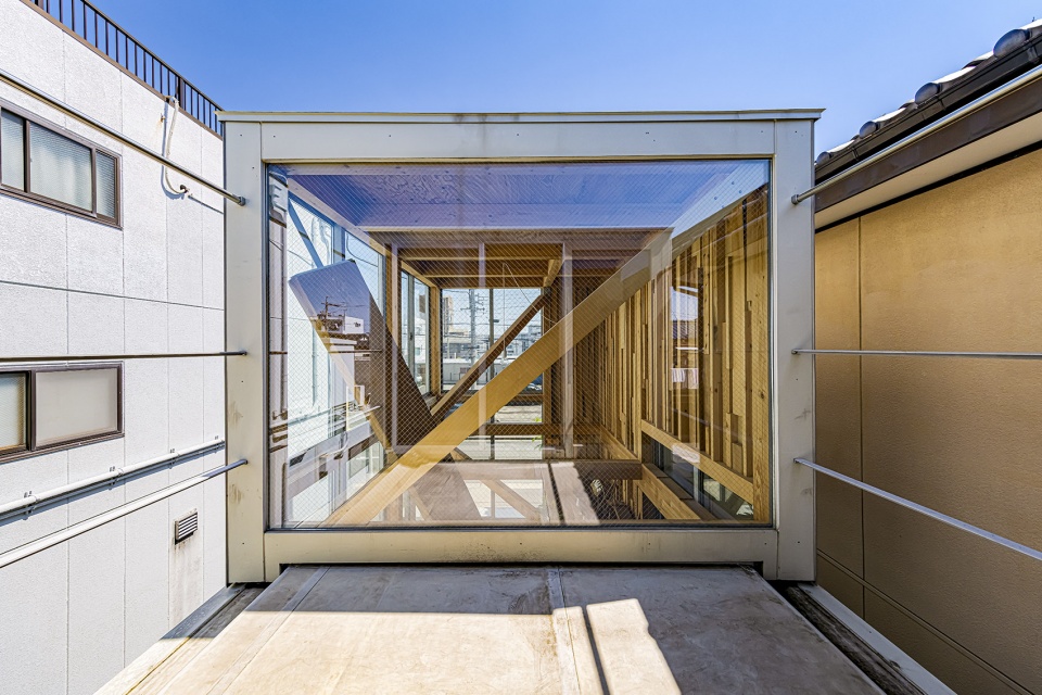 house office sh by 1 1 architects
