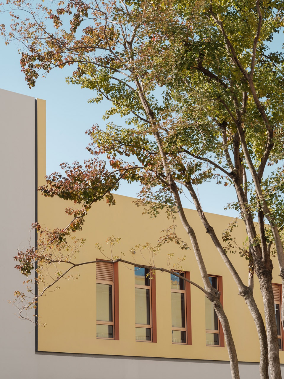 block kindergarten by soba