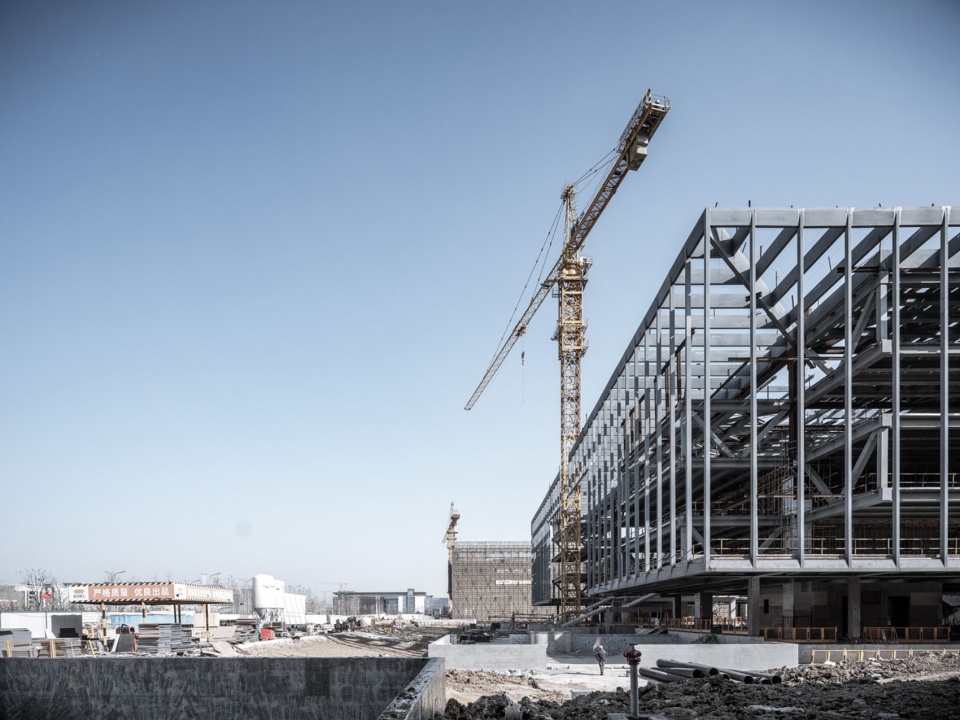 Training Center of National Cybersecurity Talent and Innovation Base