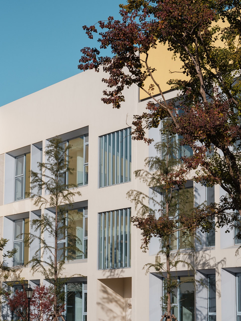 block kindergarten by soba