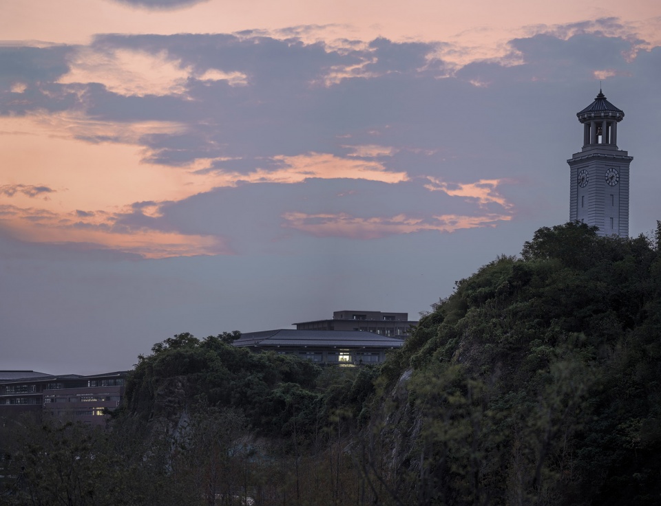 huzhou university by gad