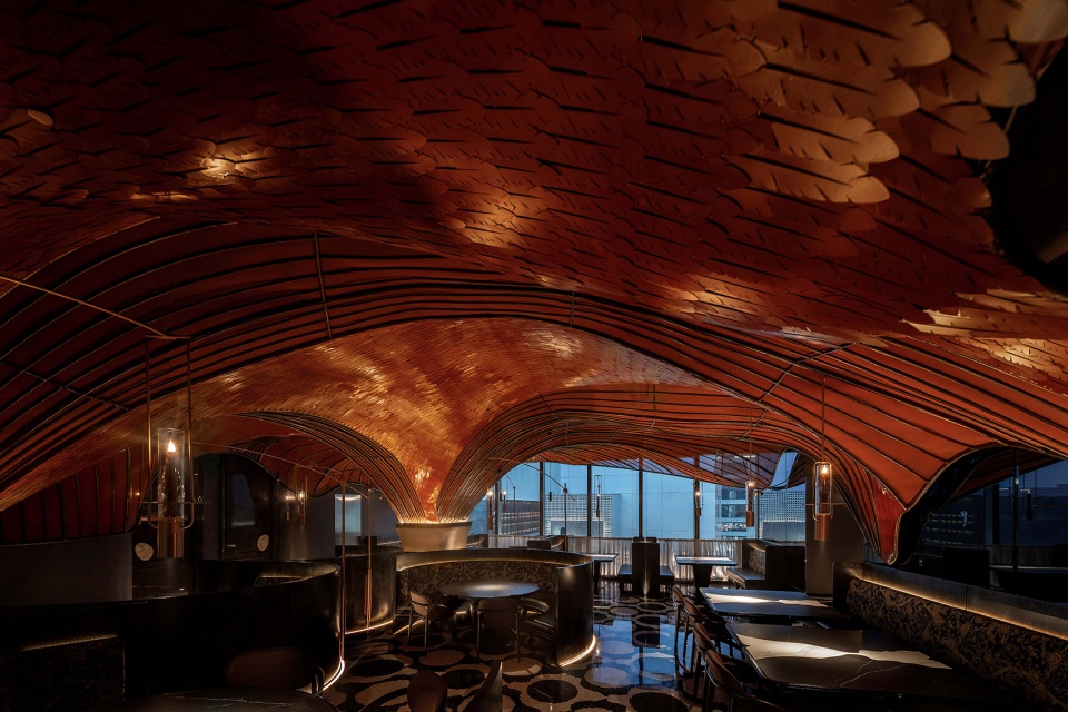 red hotpot by jingle design