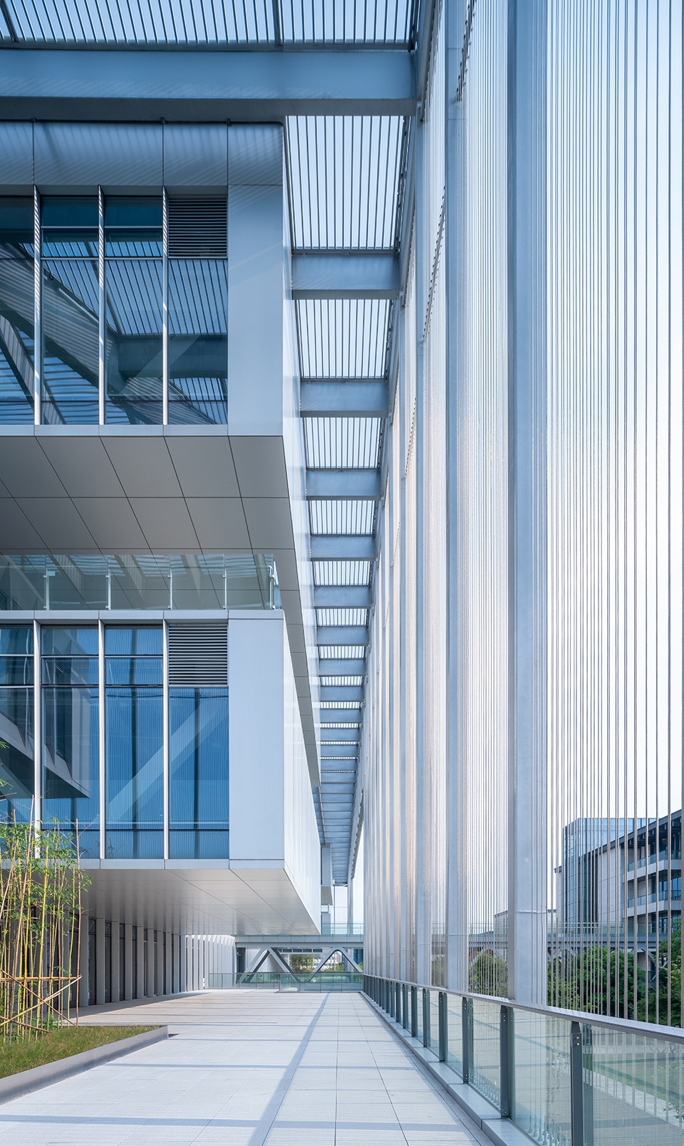 Training Center of National Cybersecurity Talent and Innovation Base