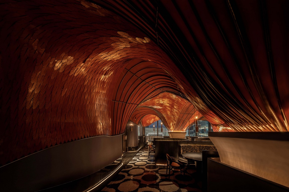red hotpot by jingle design