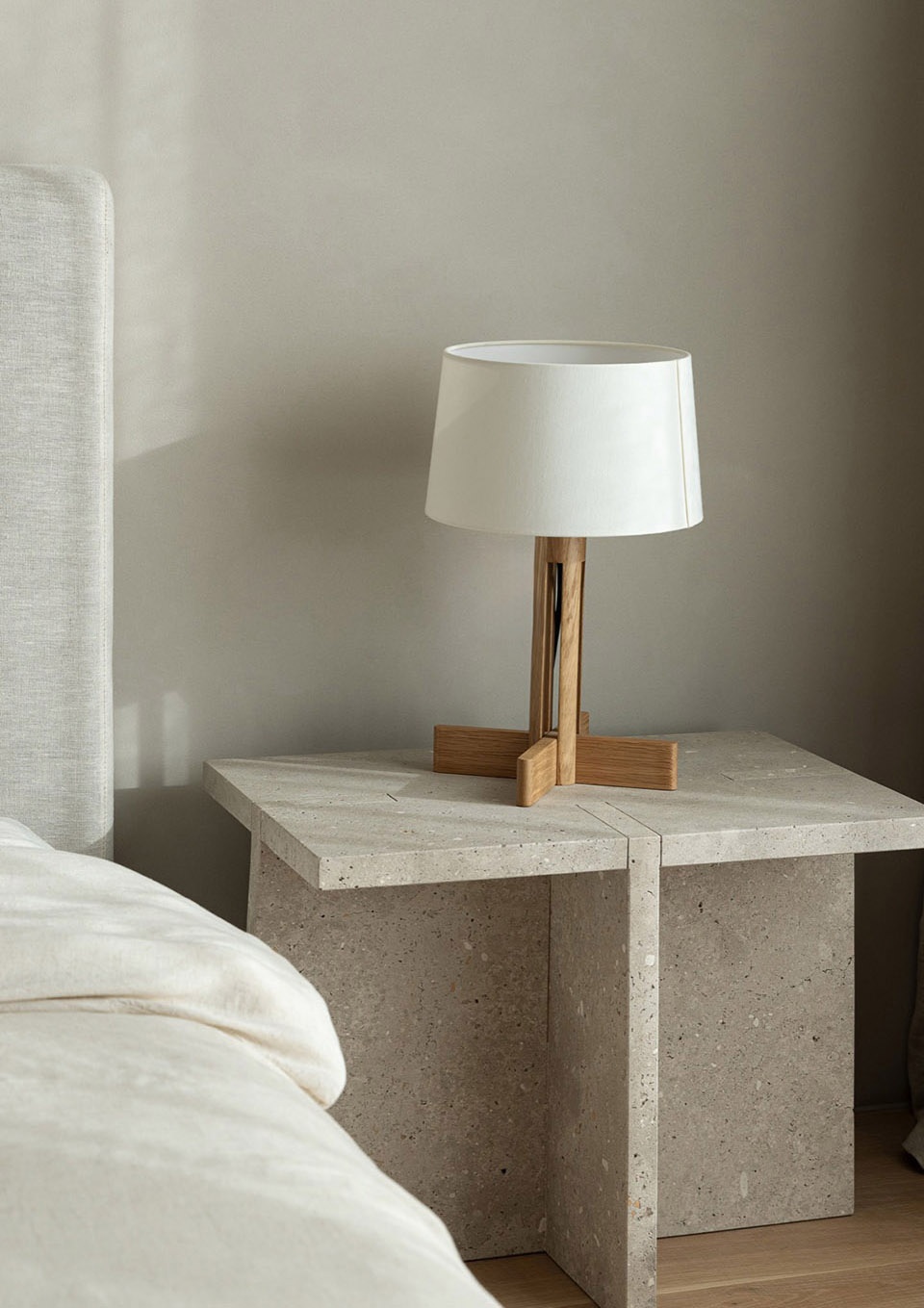 A Home About Natural Materials and Time by NOTHING DESIGN edn