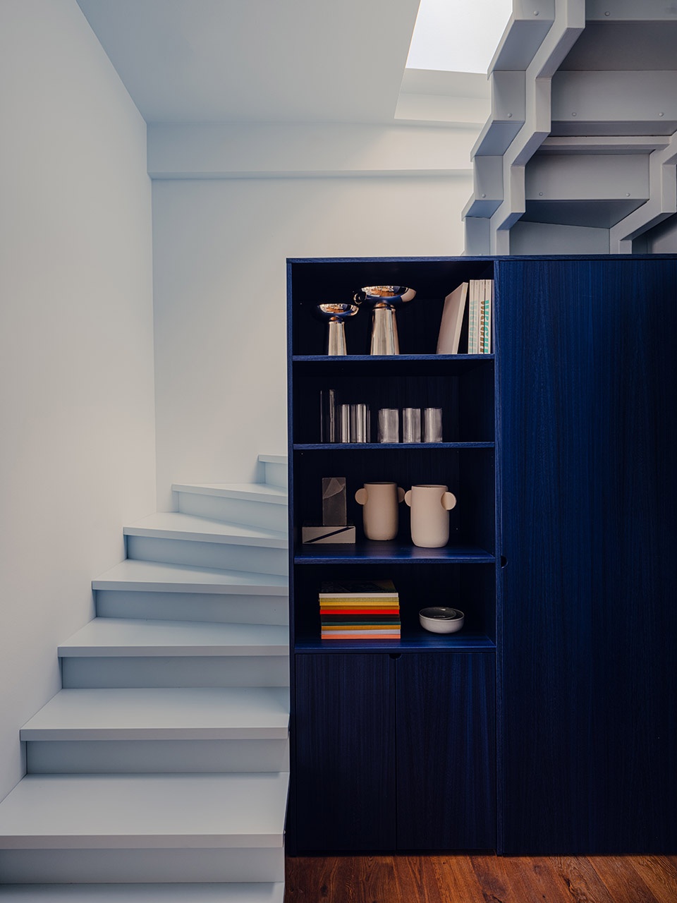 blue box by bruzkus greenberg
