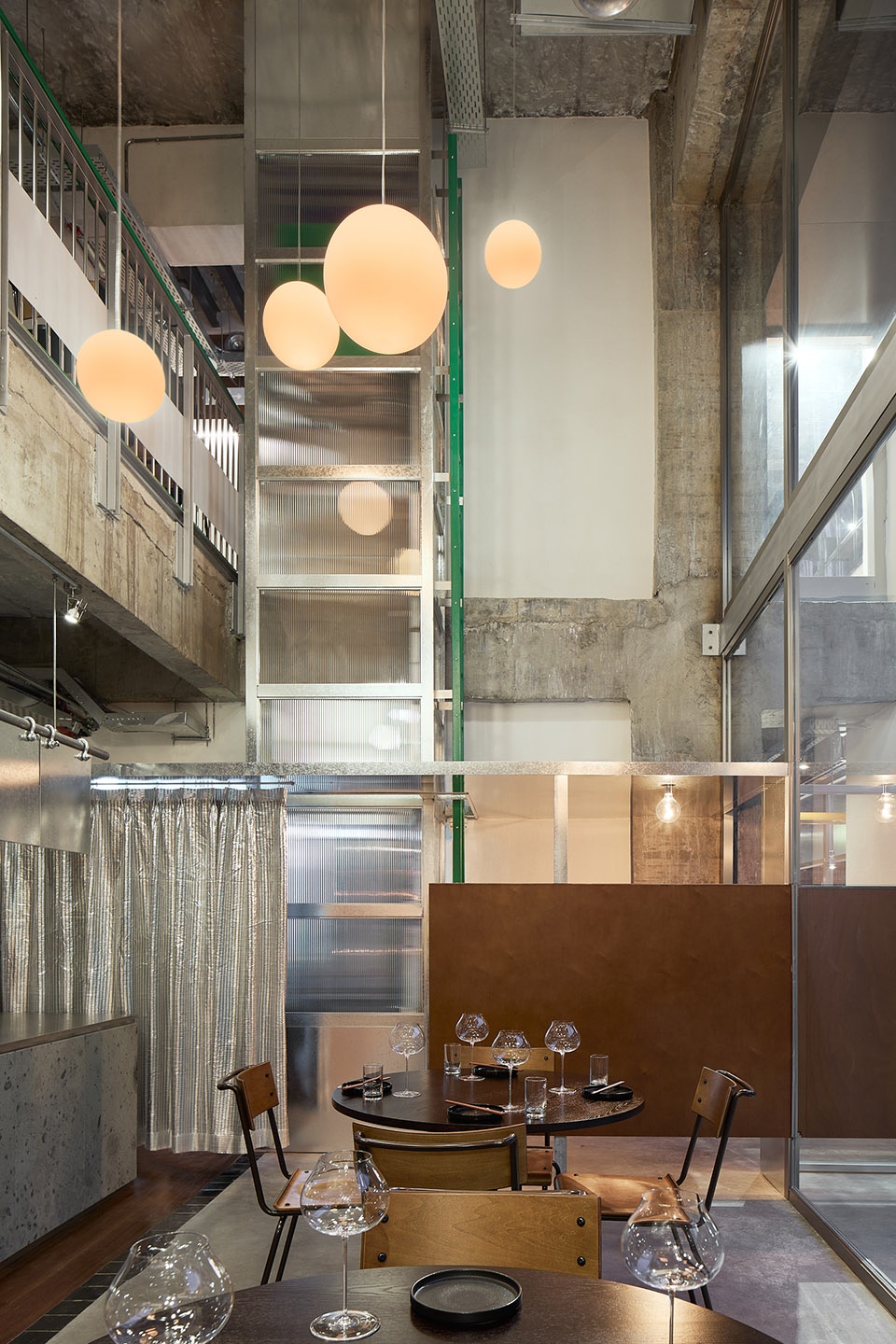 spring patio by amass