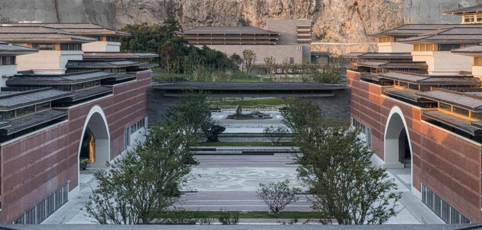 huzhou university by gad
