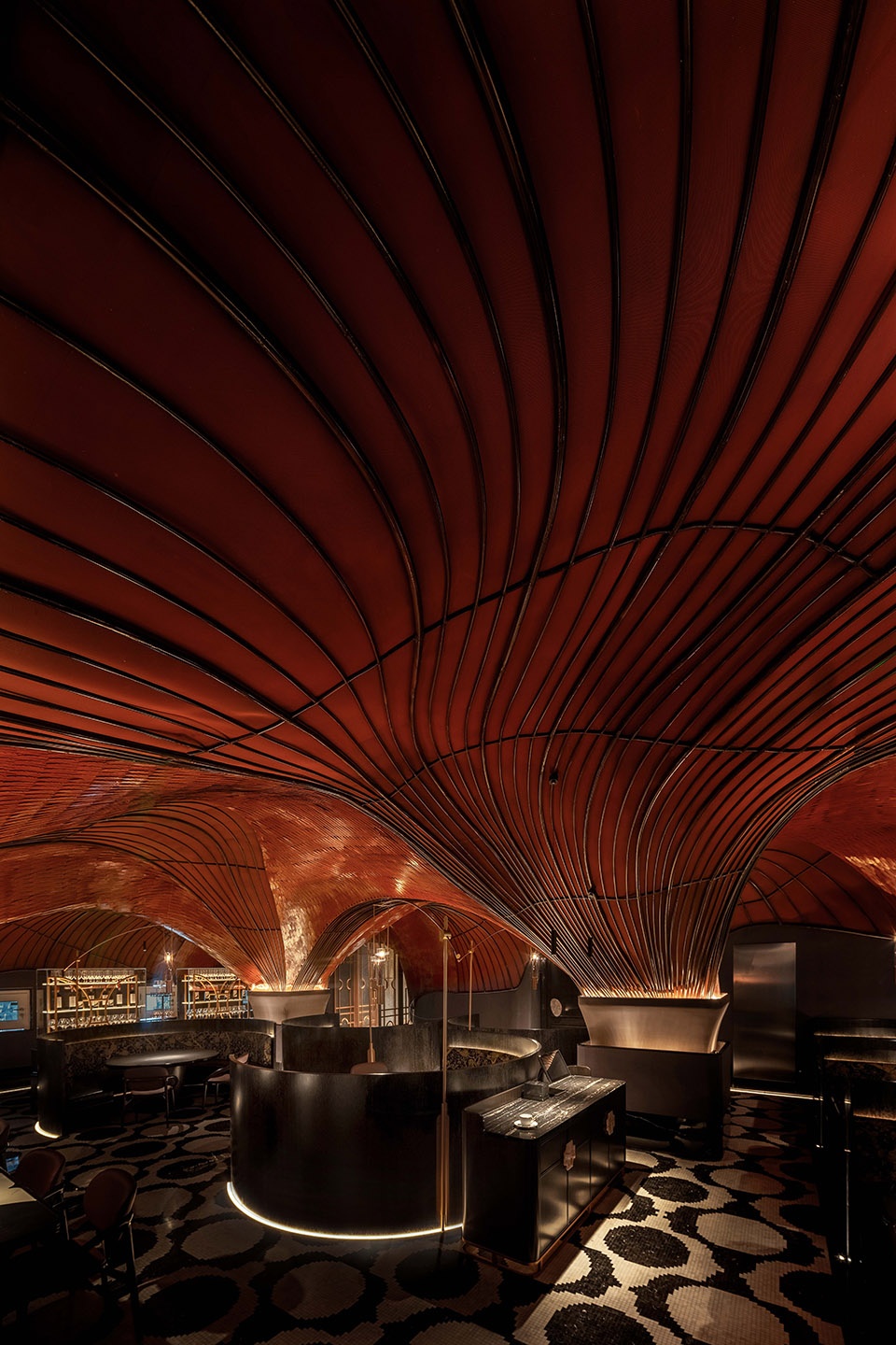 red hotpot by jingle design