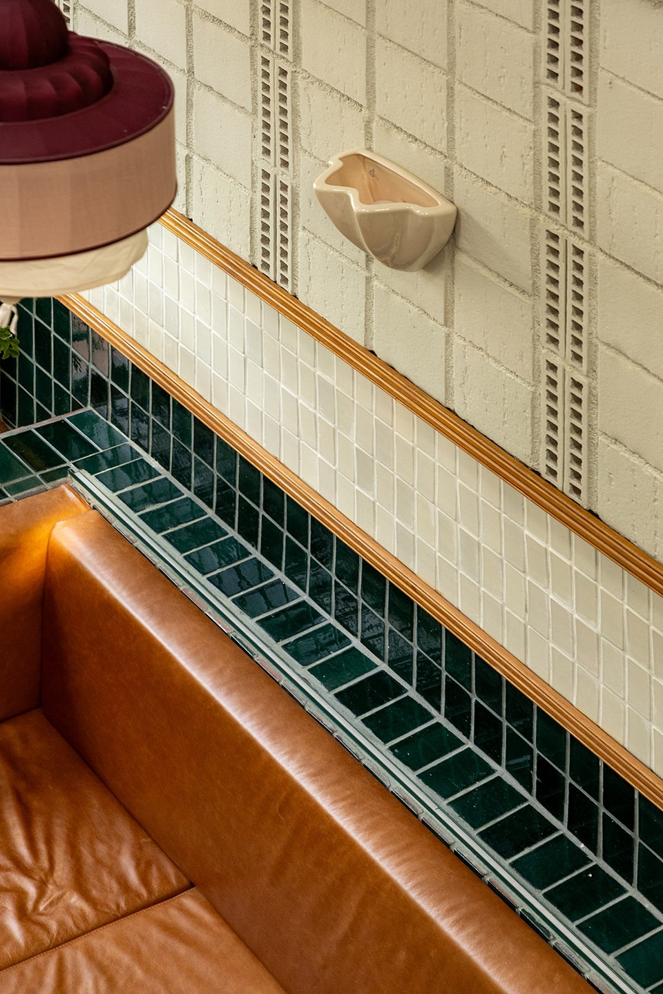 casa baruk restaurant by memola estudio