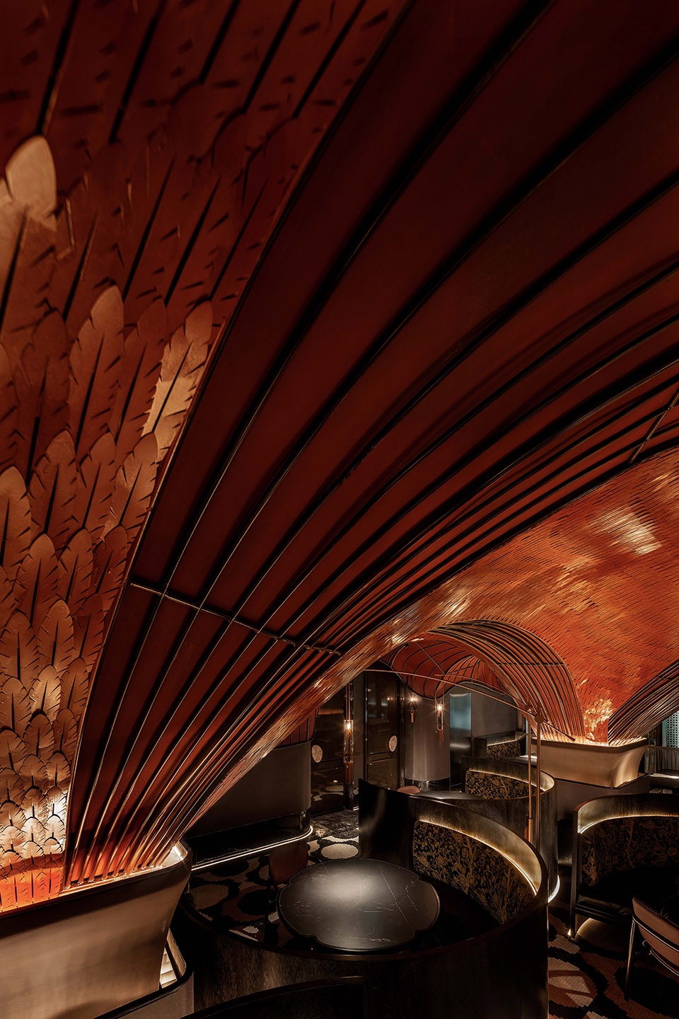 red hotpot by jingle design