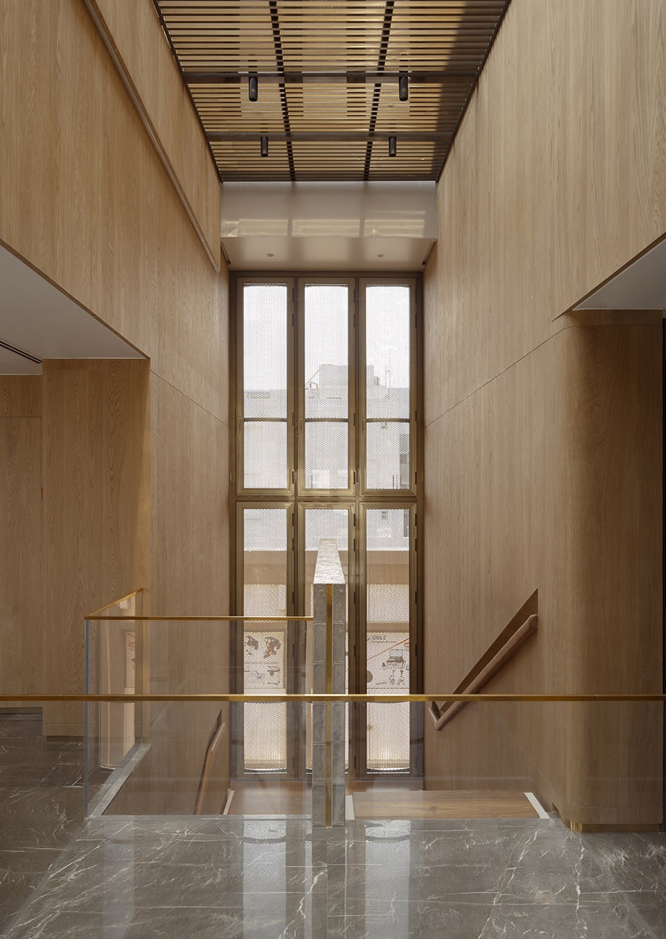 fluted volume by studio ufo