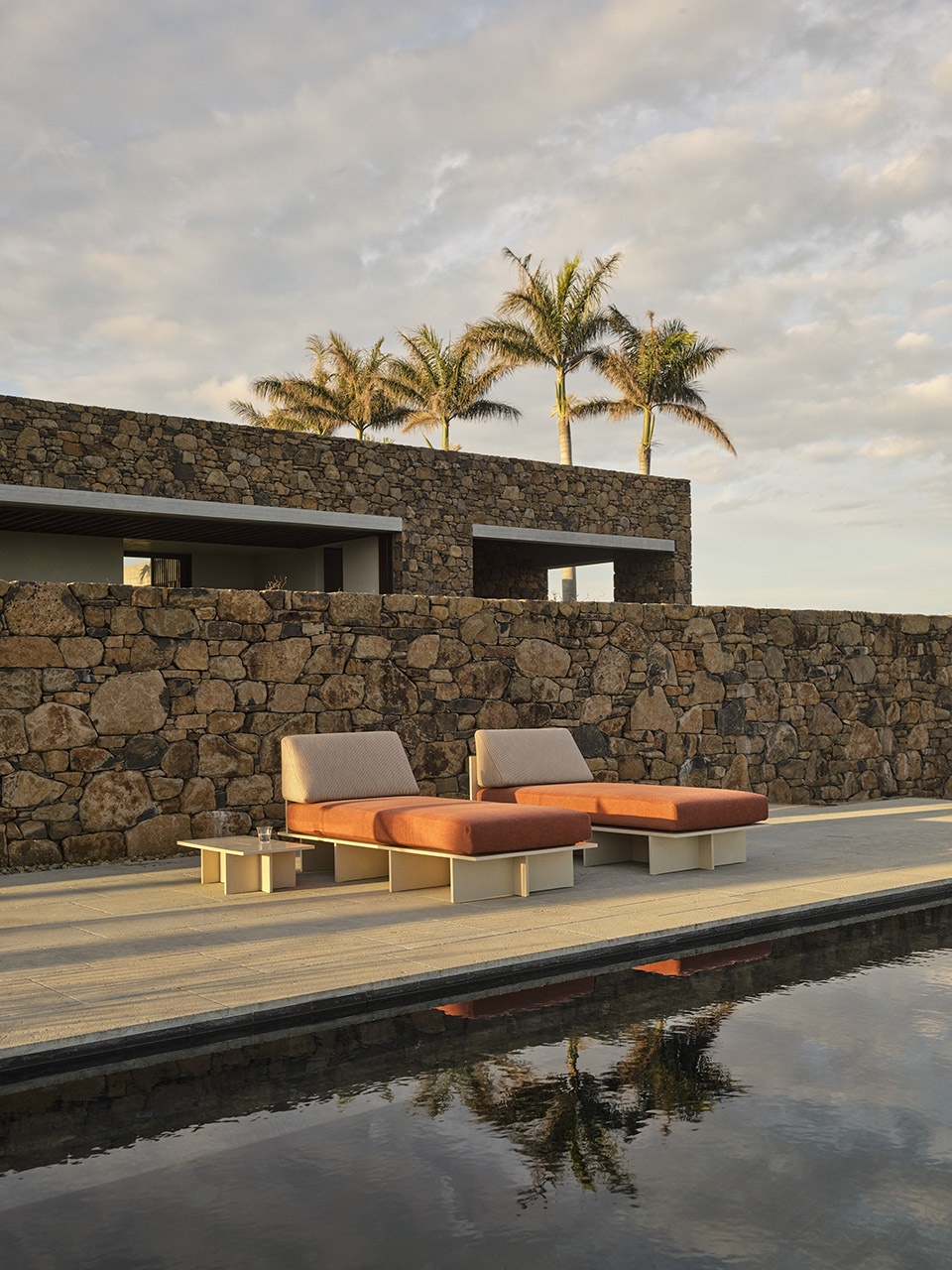 byron hinterland house by tigmi design studio