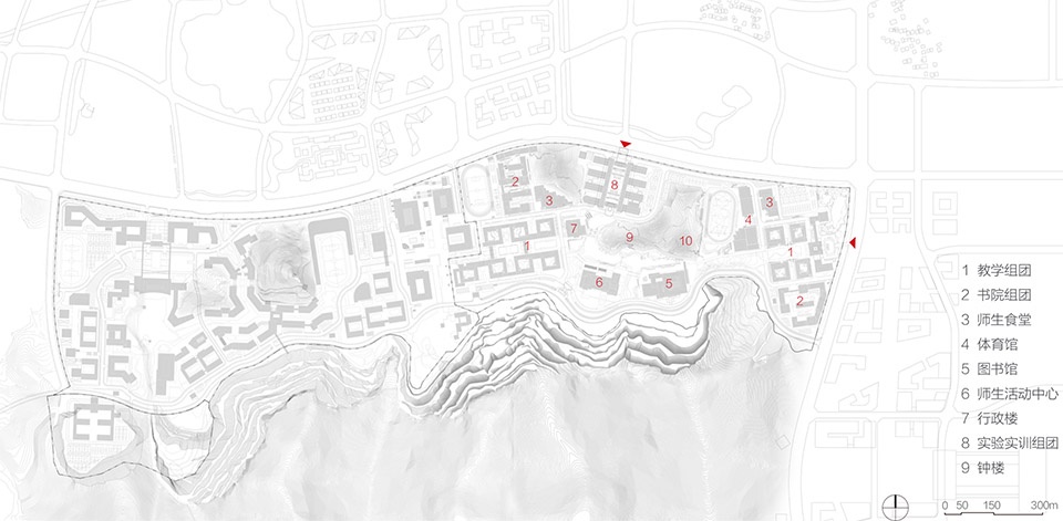 huzhou university by gad