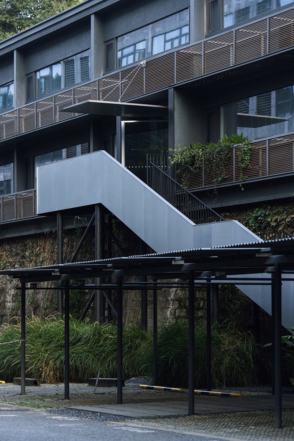 dcd design office by dcd design