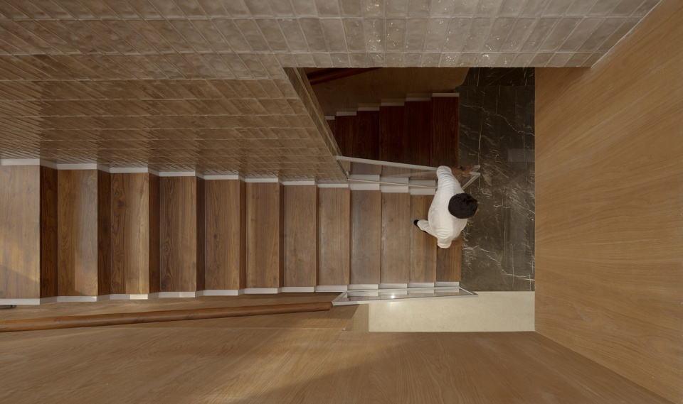 fluted volume by studio ufo