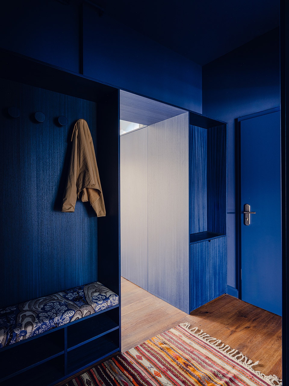 blue box by bruzkus greenberg