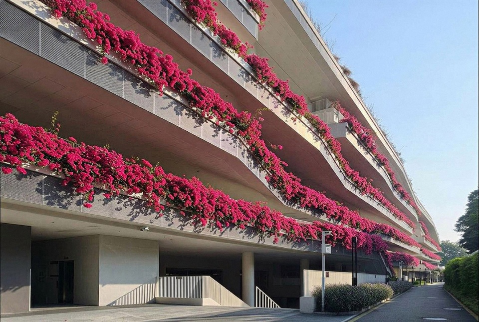 redevelopment of pingshan elementary school into a nine year integrated school by ccdi dongxiying studio