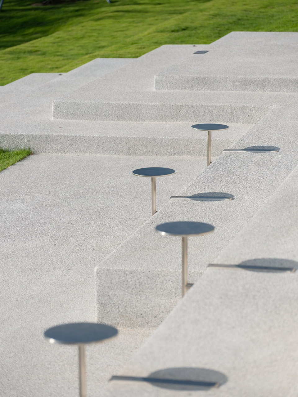 Landscape Design of the First Opening Area of the Double Happiness Island Sports Cluster by Yudao Studio