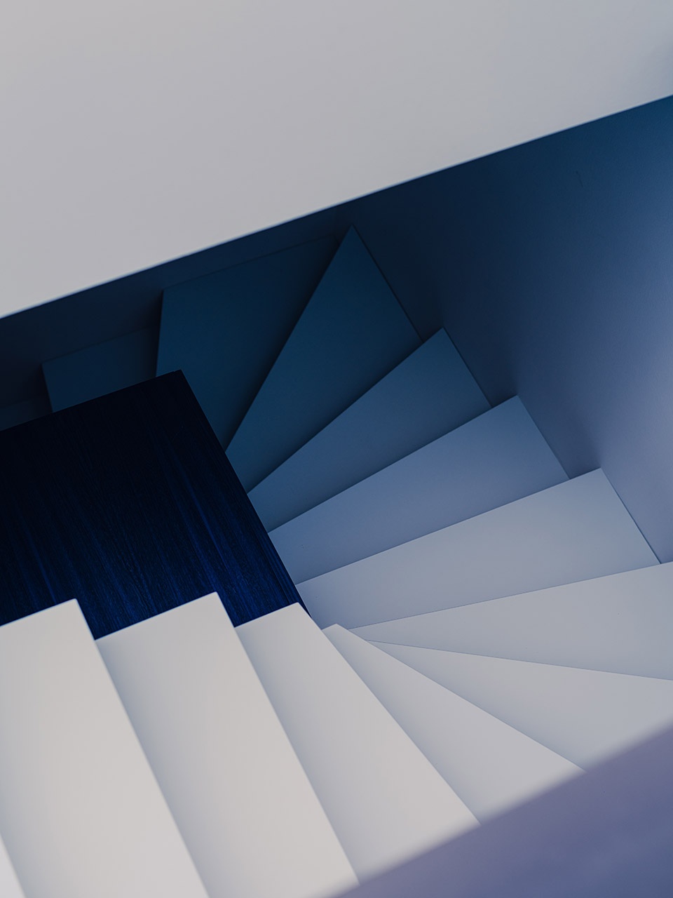 blue box by bruzkus greenberg