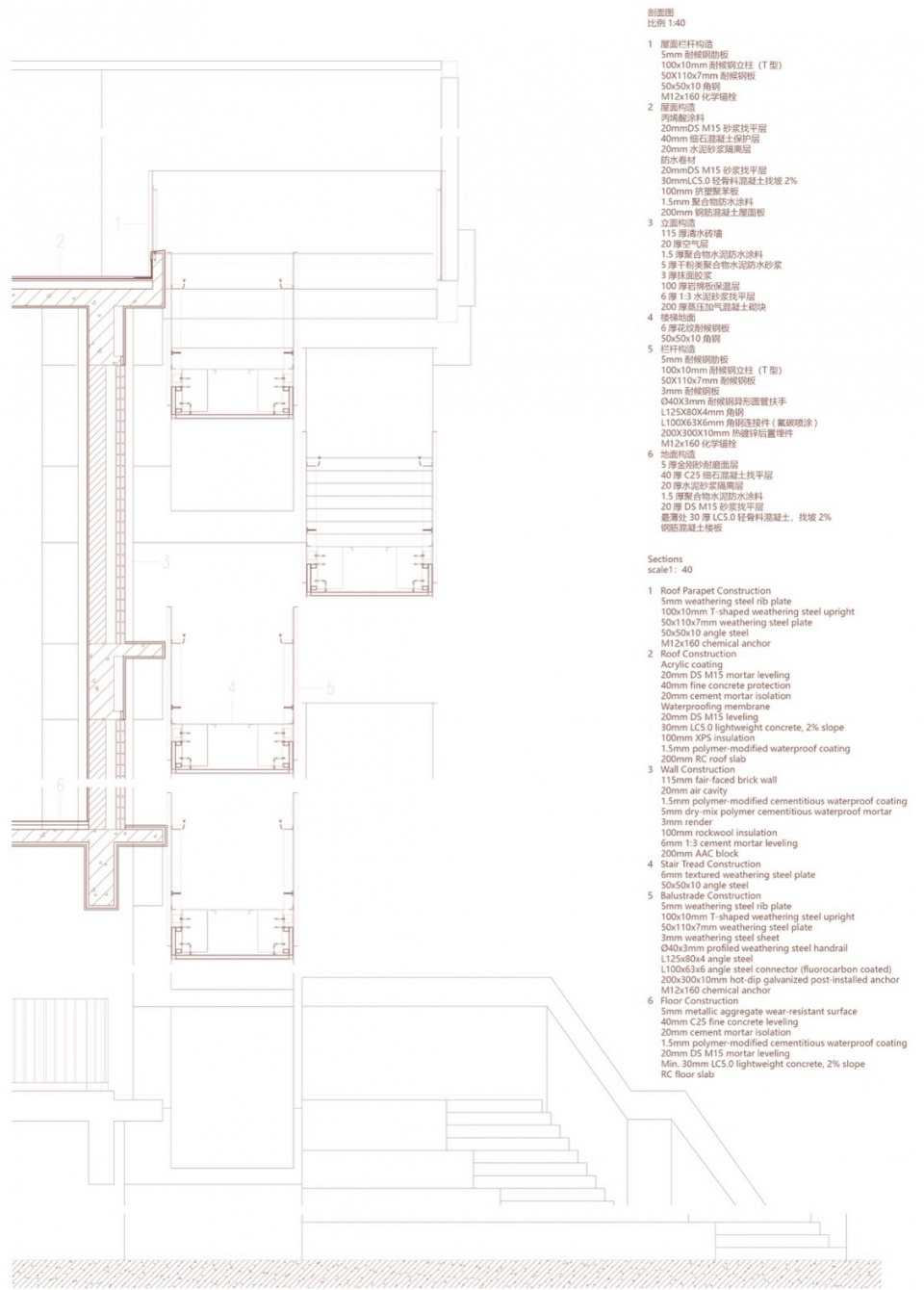 Jinyi Coordinate Design of Building 2 Tianjin First Machine Tool Plant by CM Design