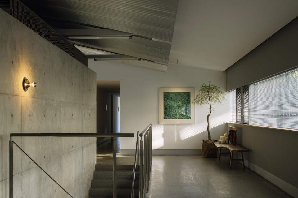 dcd design office by dcd design