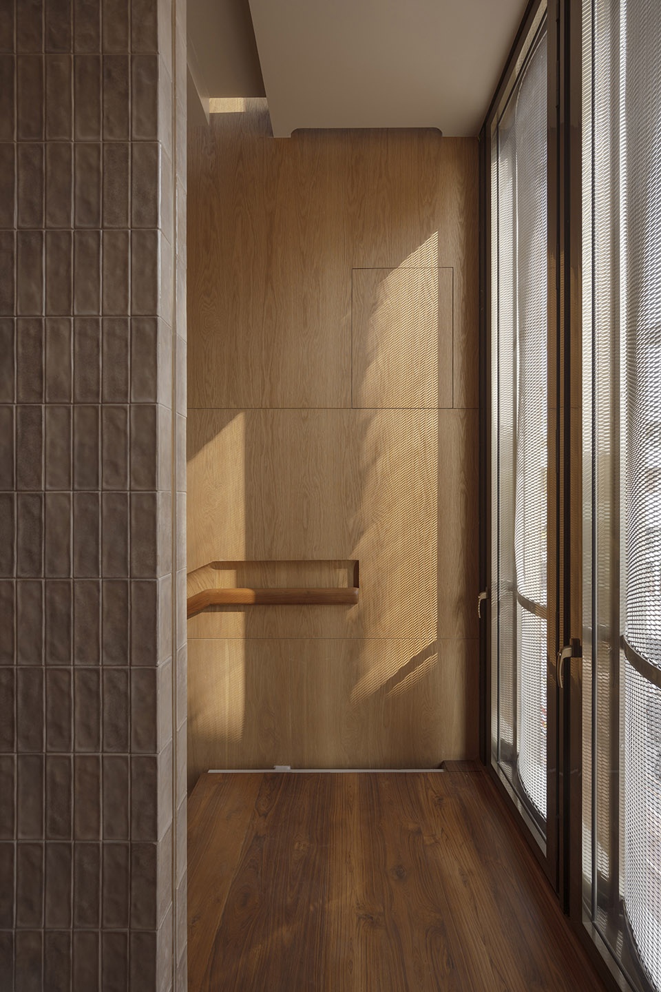 fluted volume by studio ufo