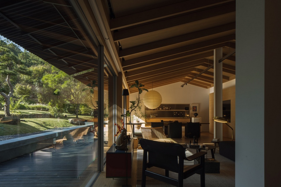 dcd design office by dcd design