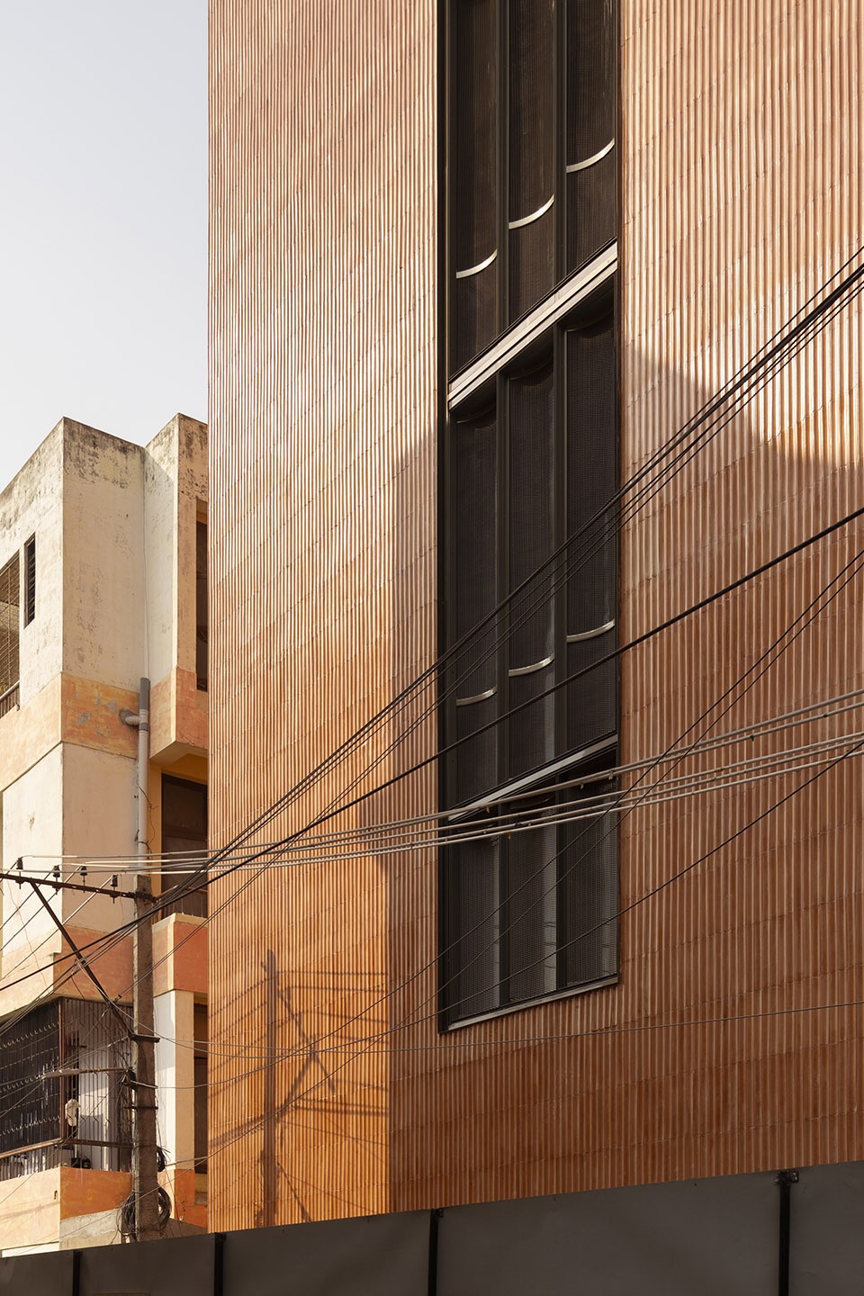 fluted volume by studio ufo