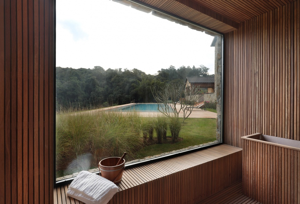 loc country house by dado castello branco arquitetura