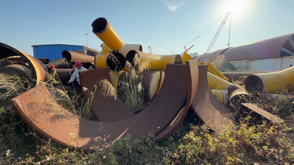 Landscape Design of the First Opening Area of the Double Happiness Island Sports Cluster by Yudao Studio