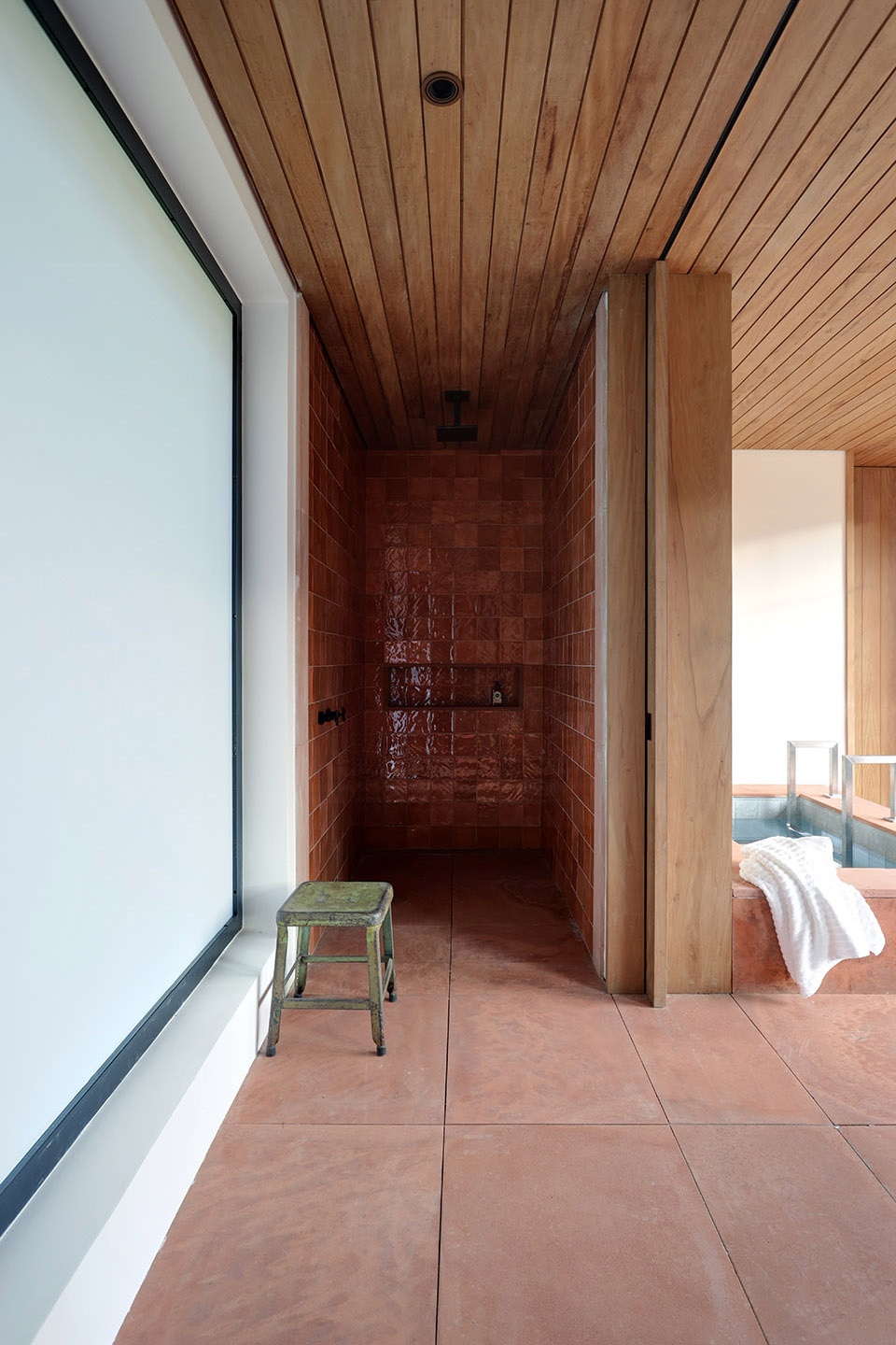 loc country house by dado castello branco arquitetura