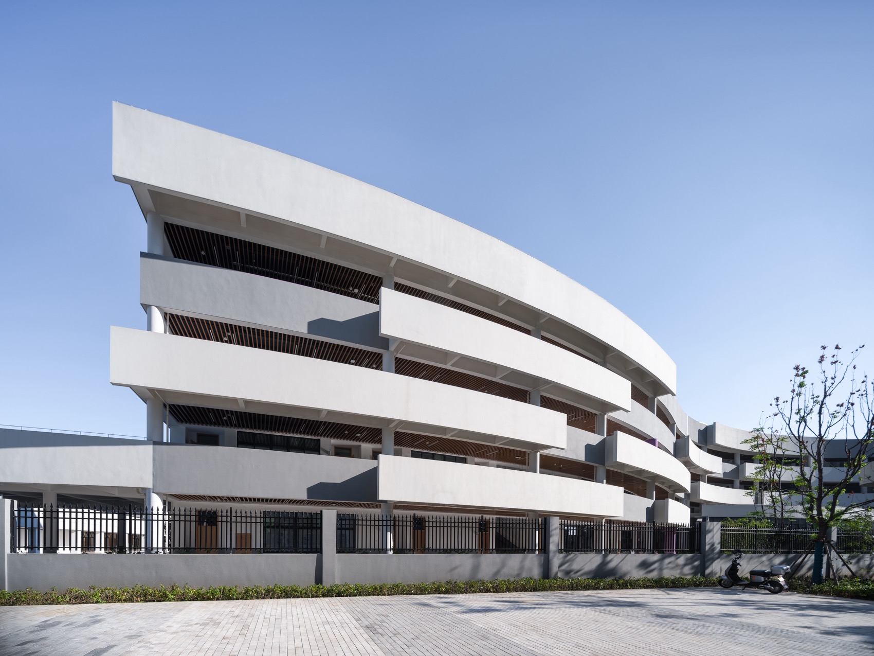 Huzhou Shushan Primary School