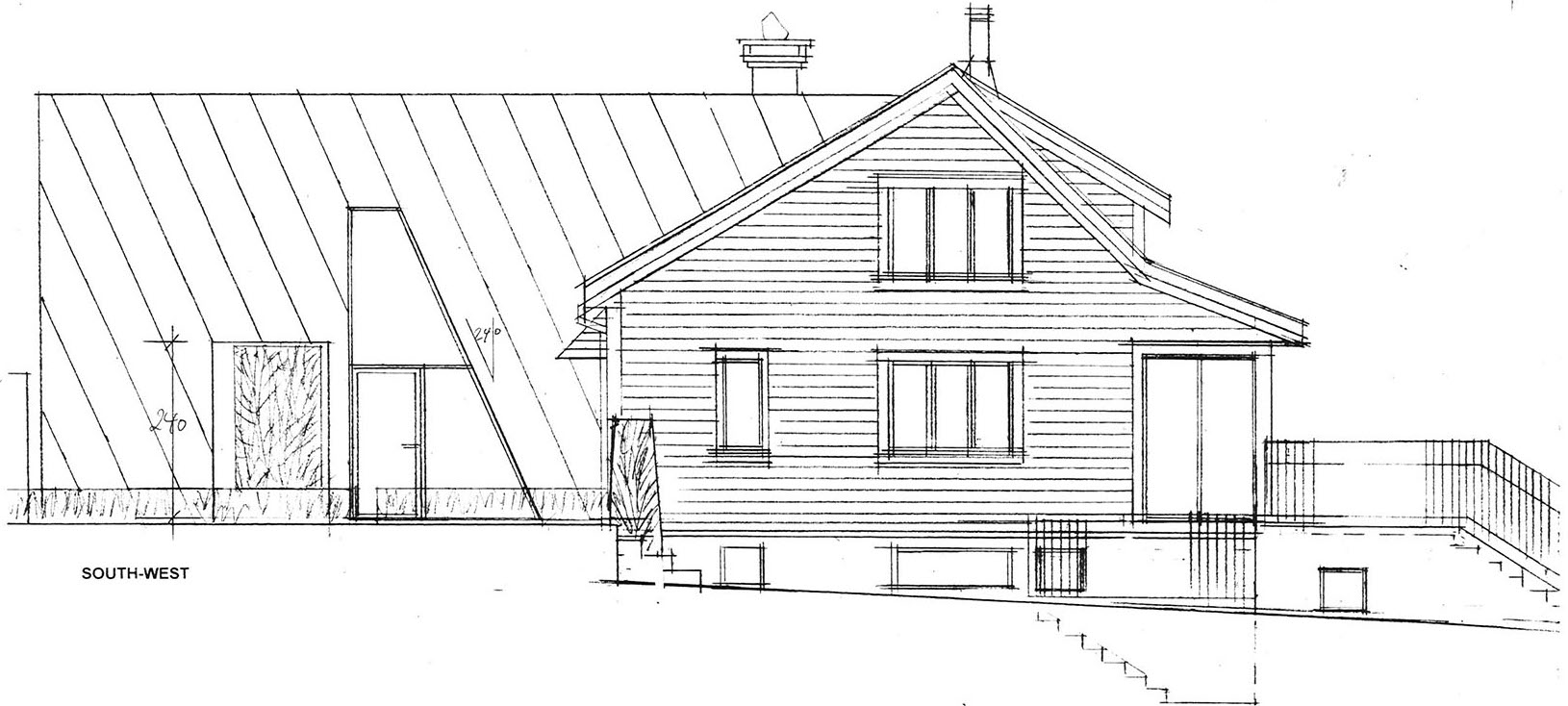 Kiellandsstien Residence r5c