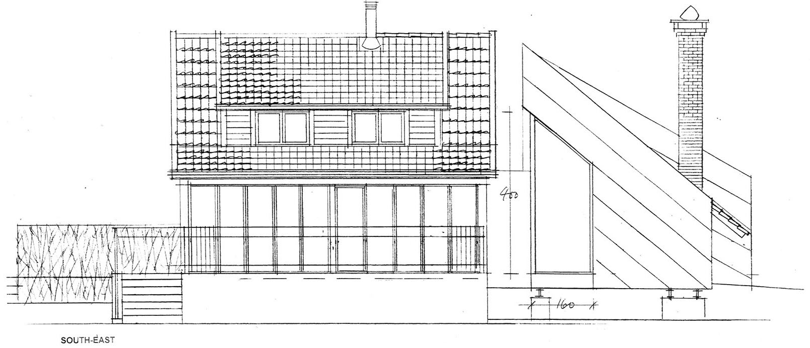 Kiellandsstien Residence 副本