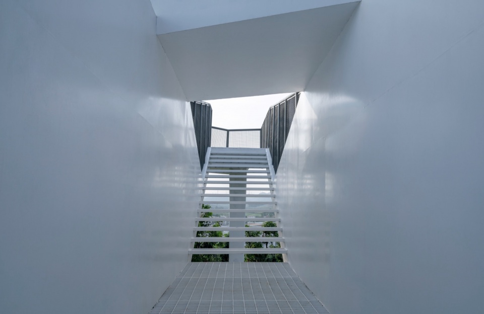 Shenzhen Guangming Science Park by Guangzhou SPI Design Surbana Jurong Consultants