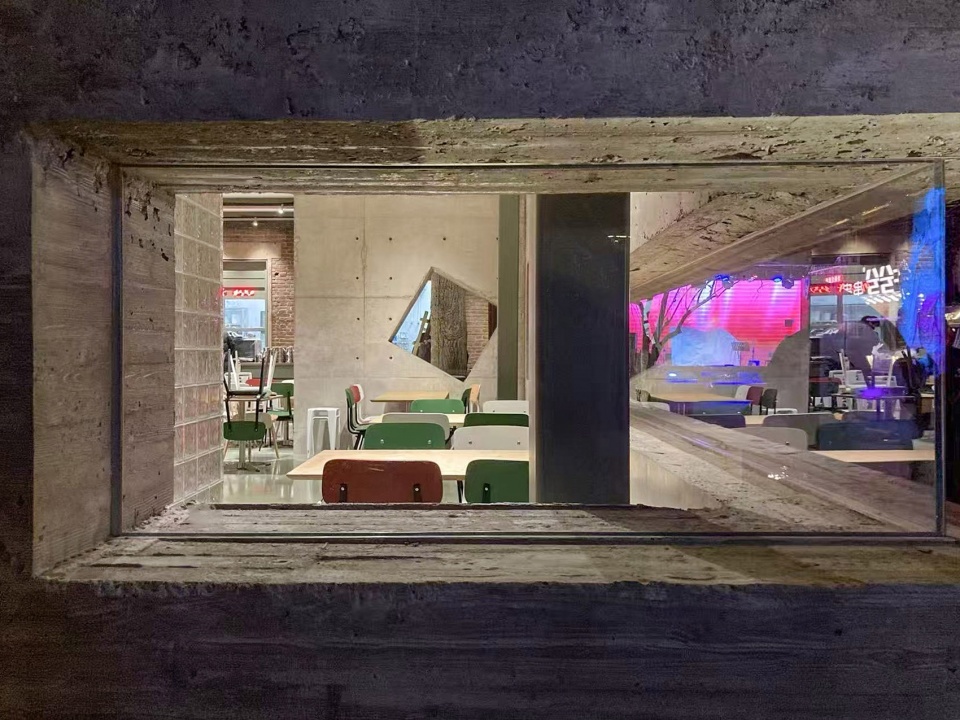 naxienian by huizong design and research design