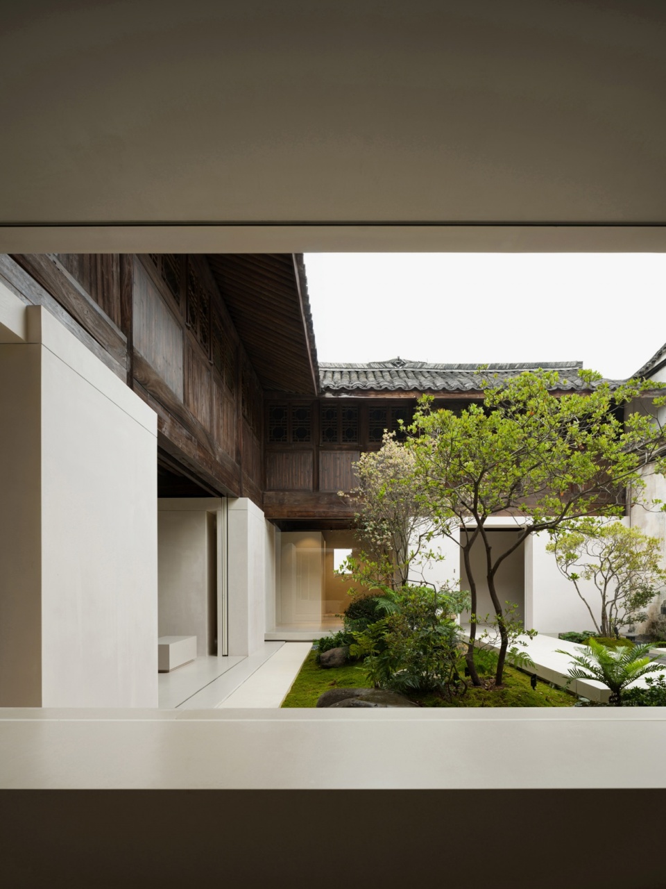t wan by zhixiang design