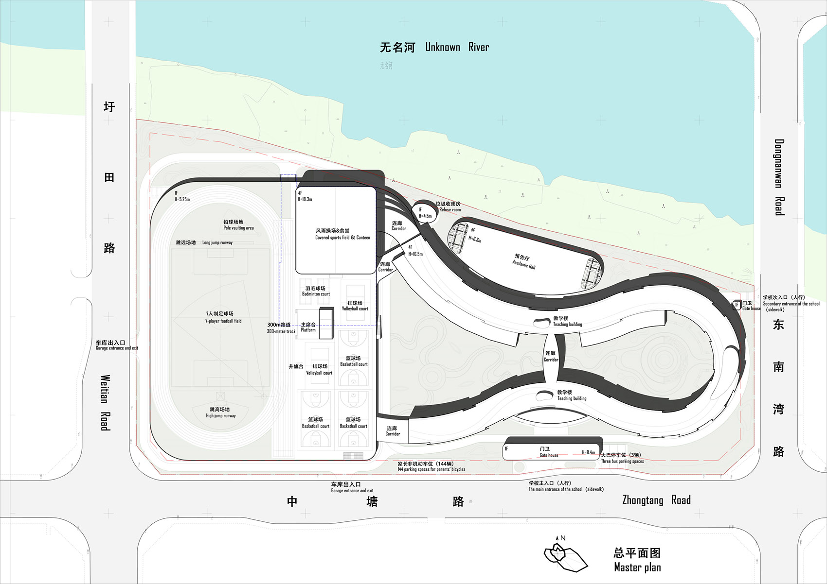 Huzhou Shushan Primary School