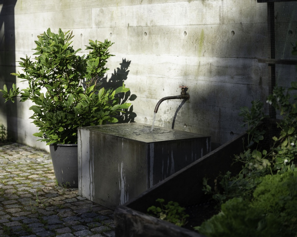 Kiellandsstien Residence