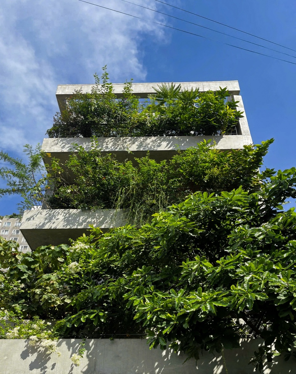 taa office by taa design