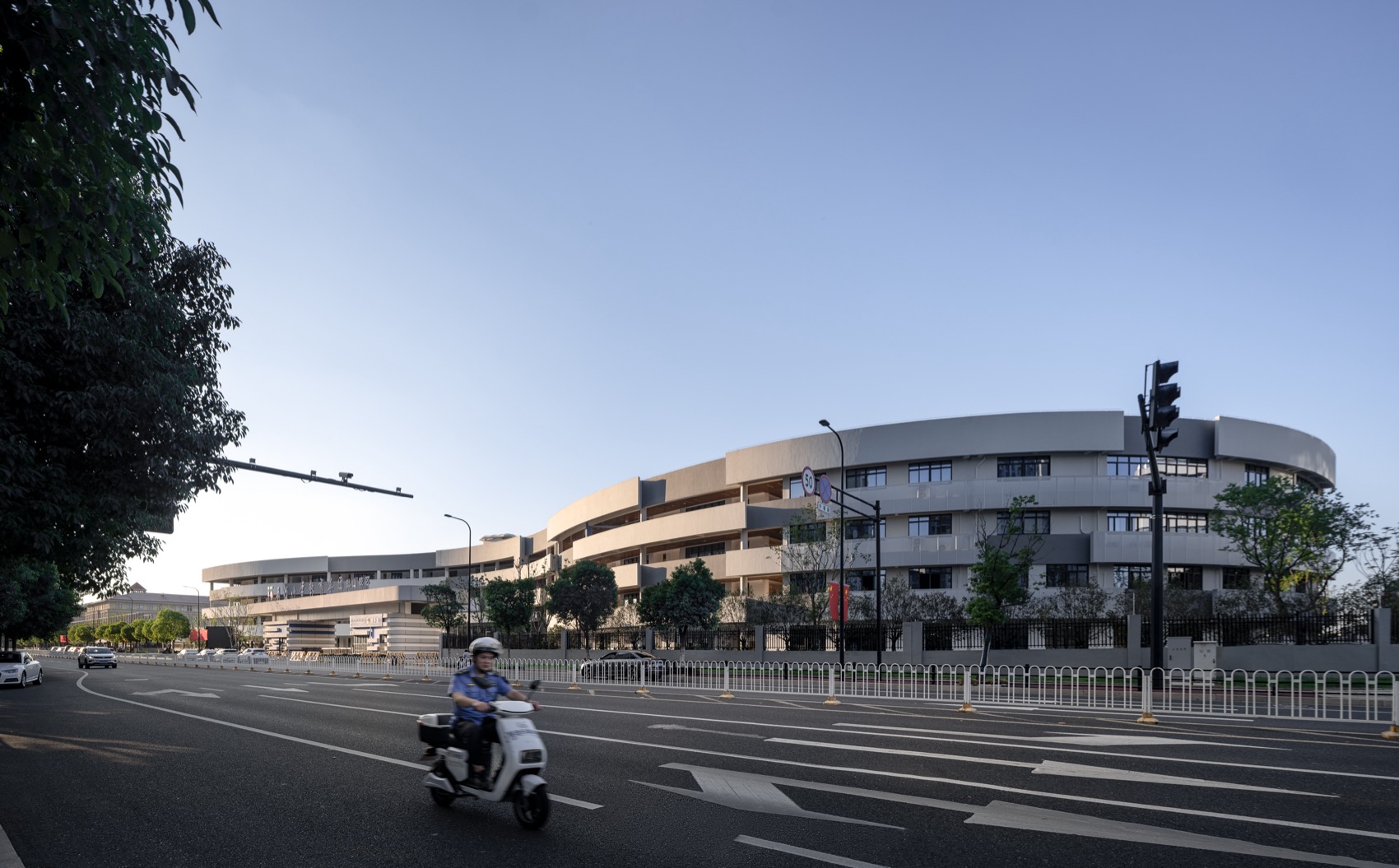 Huzhou Shushan Primary School